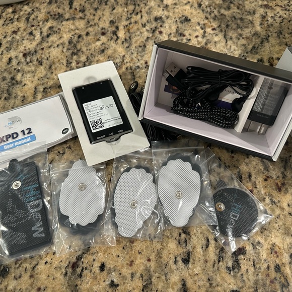 Hi Dow Pain Relief System - Picture 5 of 6